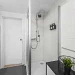 Namasté Homes - Mit Balkon - Garage Bamberg